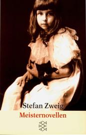 Stefan Zweig: Meisternovellen