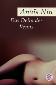 Anais Nin: Das Delta der Venus