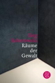 Jörg Baberowski: Räume der Gewalt