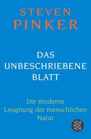 Steven Pinker: Das unbeschriebene Blatt