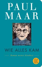 Paul Maar: Wie alles kam
