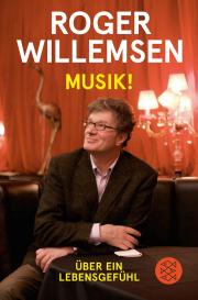Roger Willemsen, Insa Wilke: Musik!