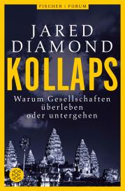 Sebastian Vogel, Jared Diamond: Kollaps
