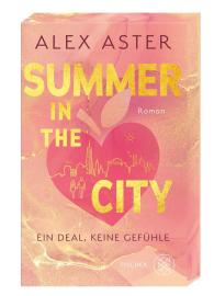 Tanja Hamer, Alex Aster: Summer in the City