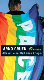 Arno Gruen: Ich will eine Welt ohne Kriege