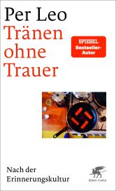 Per Leo: Tränen ohne Trauer