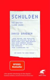 David Graeber: Schulden
