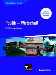 Kersten Ringe, Jan Weber, Stefan Knapp, Stephan Podes: Kolleg Politik und Wirtschaft – Niedersachsen 2019 / Kolleg Pol. und Wirtschaft NI E-Phase ab 2018