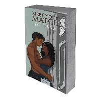 Michelle Markau, Kandi Steiner: Meet Your Match