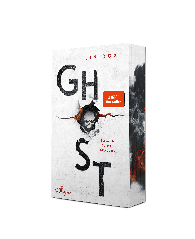 Whisper Publishing, Lin Dox: Ghost - Solange du mich brauchst