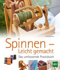 Brenda Gibson: Spinnen - Leicht gemacht
