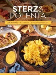 Herbert Paukert: Sterz & Polenta
