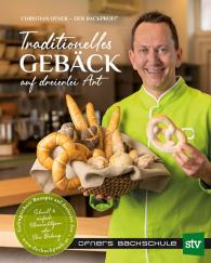 Christian Ofner: Traditionelles Gebäck auf dreierlei Art