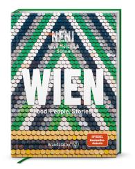Haya Molcho, Nuriel Molcho: Wien by NENI