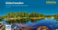 Esterbauer Verlag, Esterbauer Verlag: Südschweden