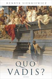 Henryk Sienkiewicz: Quo vadis? (Roman)