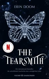 Barbara Neeb, Christina Neiske, Katharina Schmidt, Erin Doom: The Tearsmith