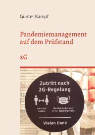 Günter Kampf: Pandemiemanagement auf dem Prüfstand