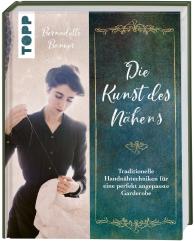 Bernadette Banner: Die Kunst des Nähens