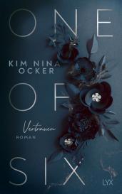 Kim Nina Ocker: One Of Six - Vertrauen