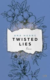 Maike Hallmann, Ana Huang: Twisted Lies