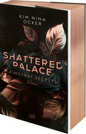 Kim Nina Ocker: Shattered Palace