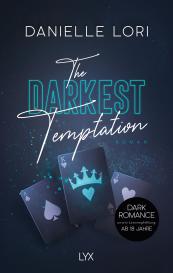 Beate Bauer, Danielle Lori: The Darkest Temptation