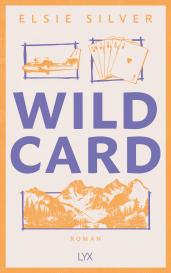 Maike Hallmann, Elsie Silver: Wild Card