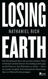Nathaniel Rich: Losing Earth