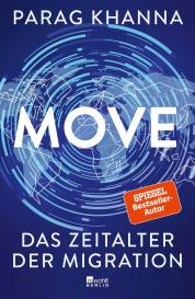 Parag Khanna: Move