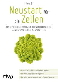 Sayer Ji: Neustart für die Zellen