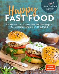 Julia Bottar: Happy Fast Food