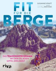 Susanne Kraft: Fit für die Berge