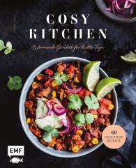 Agnes Prus: Cosy Kitchen – Wärmende Gerichte für kalte Tage