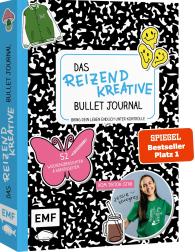 Jessiebluegrey: Das reizend kreative Bullet Journal - vom TikTok-Star jessiebluegrey - Bring dein Leben endlich unter Kontrolle