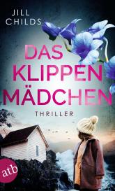 Nina Restemeier, Jill Childs: Das Klippenmädchen