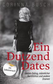 Corinna Busch: Ein Dutzend Dates