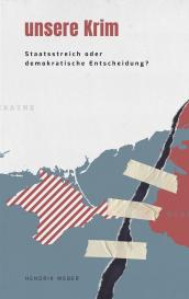 Hendrik Weber: Unsere Krim