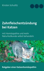 Kirsten Schulitz: Zahnfleischentzündung bei Katzen