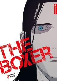 Karolin Schulze, Jihun Jung: The Boxer 03