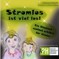 Verena Herleth: Stromlos ist viel los