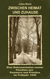Julian Block: Zwischen Heimat und Zuhause
