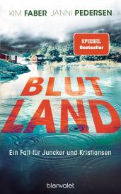 Kim Faber, Janni Pedersen: Blutland