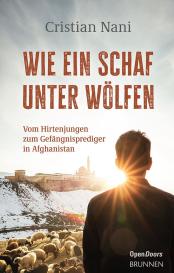 Cristian Nani: Wie ein Schaf unter Wölfen