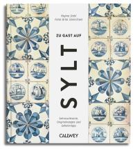 Regina Stahl: Zu Gast auf Sylt