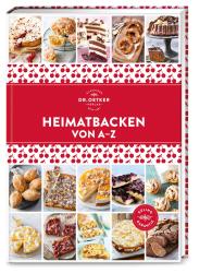 Dr. Oetker Verlag, Dr. Oetker: Heimatbacken von A–Z