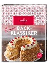 Dr. Oetker: Omas Backklassiker