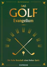 Kurt W. Zimmermann, Helme Heine: Das Golf Evangelium. Die frohe Botschaft eines frohen Spiels