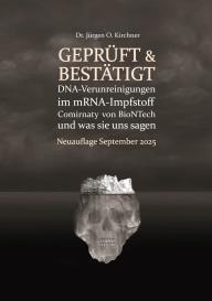 Jürgen O. Kirchner: Geprüft & Bestätigt