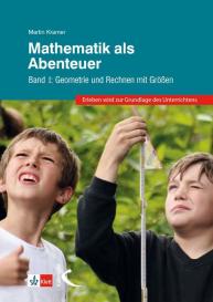 Martin Krämer: Mathematik als Abenteuer Band I